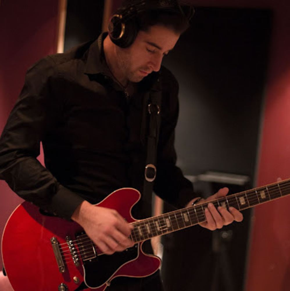 Meet your Posher, Abraham j.